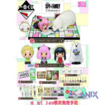 Ichiban-Kuji SPY×FAMILY lottery ticket