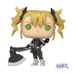 Kaiju No. 8 POP! Games Vinüül Figuur Kikoru 9 cm