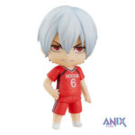 Shakunetsu Kabaddi Nendoroid Action Figure Tatsuya Yoigoshi 10 cm