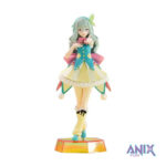 Hatsune Miku: Colorful Stage! Desktop x Decorate Collections PVC Figuur Kusanagi Nene 15 cm