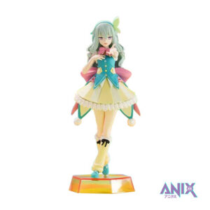 Hatsune Miku: Colorful Stage! Desktop x Decorate Collections PVC Statue Kusanagi Nene 15 cm