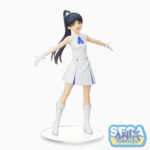 Love Live! Superstar!!: Ren Hazuki figure (Wish Song), 20 cm
