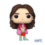 Emily in Paris POP! TV Vinyl Figure Emily Cooper 9 cm