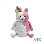 Danganronpa 1 - 2 Soft Vinyl Figuur Monomi 13 cm