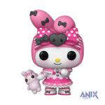 Sanrio POP! Animation Vinüül Figuur My Melody (SPC) 9 cm