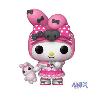 Sanrio POP! Animation Vinüül Figuur My Melody (SPC) 9 cm