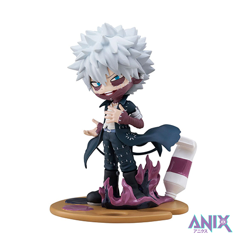 My Hero Academia PalVerse PVC Statue Dabi 10 cm