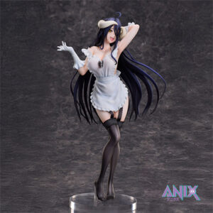 Overlord PVC Statue 1/7 Albedo 26 cm