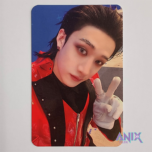 Blue Dream Media POB, Stray Kids - Bang Chan