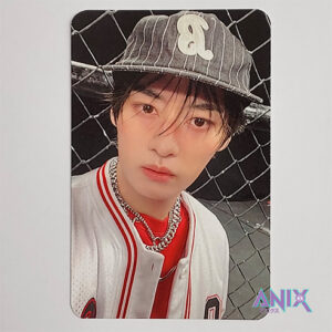 Blue Dream Media POB, Stray Kids - Lee Know