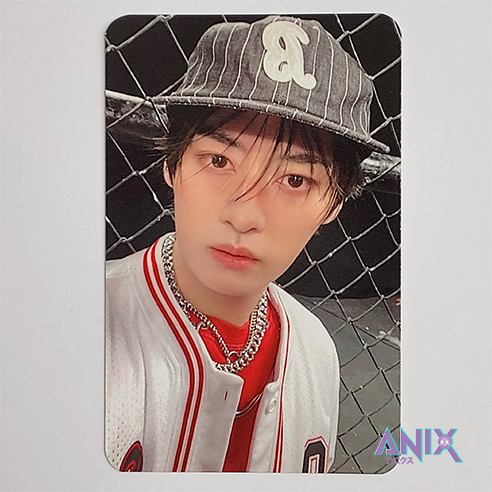 Blue Dream Media POB, Stray Kids - Lee Know