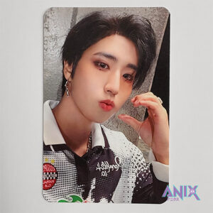 Blue Dream Media POB, Stray Kids - Han