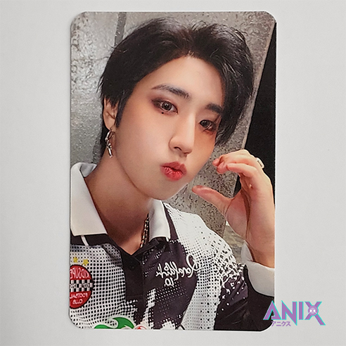 Blue Dream Media POB, Stray Kids - Han