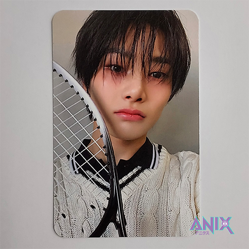 Blue Dream Media POB, Stray Kids - I.N