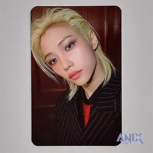 Blue Dream Media POB, Stray Kids - Felix
