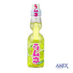 Hata Ramune õunamaitseline, 200ml