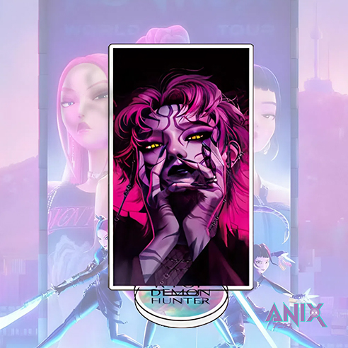 K-pop DH Акриловая Фигурка