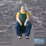 Sakamoto Days PM Perching PVC Figuur Taro Sakamoto Store Manager Ver. 15 cm
