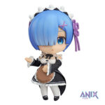 Re:Zero Starting Life in Another World Nendoroid Action Figuur Rem 10 cm