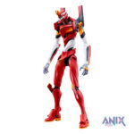 Evangelion: 2.0 You Can (Not) Advance Moderoid Plastmudel Evangelion Unit-02 16 cm