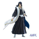 Bleach Pop Up Parade PVC SP Figuur Byakuya Kuchiki 20 cm