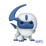 Pokemon POP! Games Виниловая Фигурка Absol 9 см