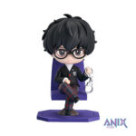 Persona 5 Royal PVC Statue Qset P5R Protagonist 8 cm (re-run)