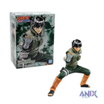 ,,Naruto Shippuden“ Rock Lee vibration stars vinüülfiguur, 15 cm