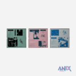 Seventeen - FML (Juhuslik)