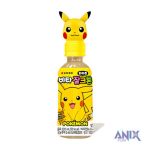 Vita Jalkton Pikachu Mango jook 220 ml