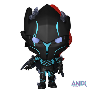 Solo Leveling POP! Animation виниловая фигурка Igris 9 cm