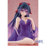 Date A Live V PVC Desktop Cute Figuur Tohka Yatogami Nightwear Ver. Renewal 13 cm