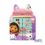 Адвент-календарь Gabby’s Dollhouse 2025