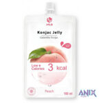 Jelly B Konjac Jelly персик 150ml