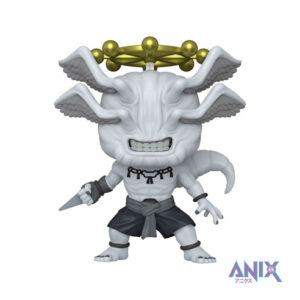 Jujutsu Kaisen Super Sized POP! Marvel виниловая фигурка Mahoraga 15 cm Jujutsu Kaisen Super Sized POP! Marvel виниловая фигурка Mahoraga 15 cm