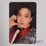 Blue Dream Media POB, Stray Kids - Changbin