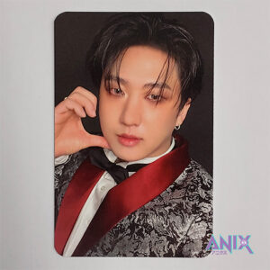 Blue Dream Media POB, Stray Kids - Changbin