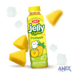 OKF Jelly Chew Ananass 500ml