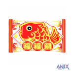 Meito Puku Puku Tai Celebration choco wafer 16,5g