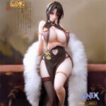 Original Character PVC фигурка 1/6 You Feng Lai Yi 28 cm