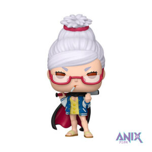 Dandadan POP! Vinyl Animation фигурка Seiko 9 cm Dandadan POP! Vinyl Animation фигурка Seiko 9 cm