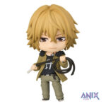 Reborn! Nendoroid Action Figuur Dino 10 cm