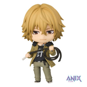 Reborn! Nendoroid Action Figuur Dino 10 cm