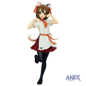 K-On! Trio-Try-iT PVC Statue Yui Hirasawa 22 cm