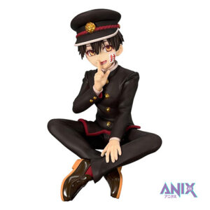 Toilet-bound Hanako-kun Season 2 Noodle Stopper PVC Figuur Hanako-kun 11 cm