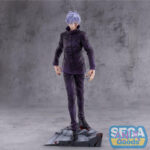 Jujutsu Kaisen Luminasta PVC фигурка Satoru Gojo Extermination 26 cm