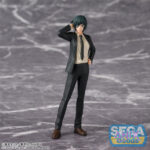 Chainsaw Man Desktop x Decorate Collections PVC Figuur Himeno 16 cm