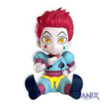 Hunter x Hunter: Копилка Hisoka 15 cm