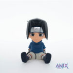 Naruto: копилка Саске, 14 см