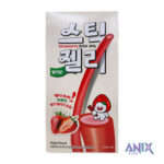 KunYoung Strawberry Candy Sticks 60 g